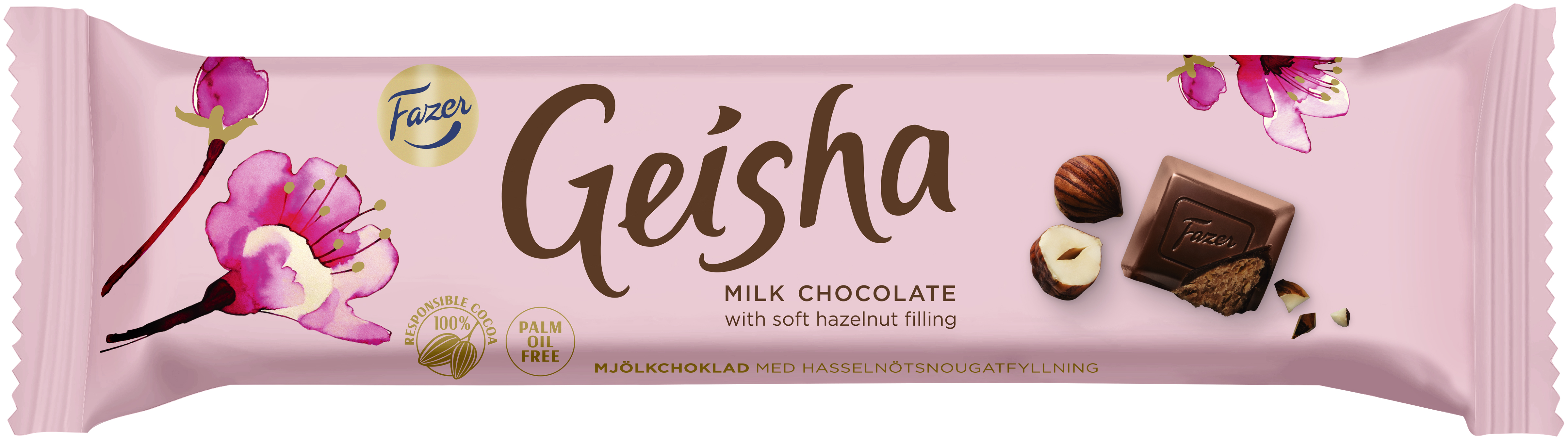 Levně GEISHA tyčinka 37 g