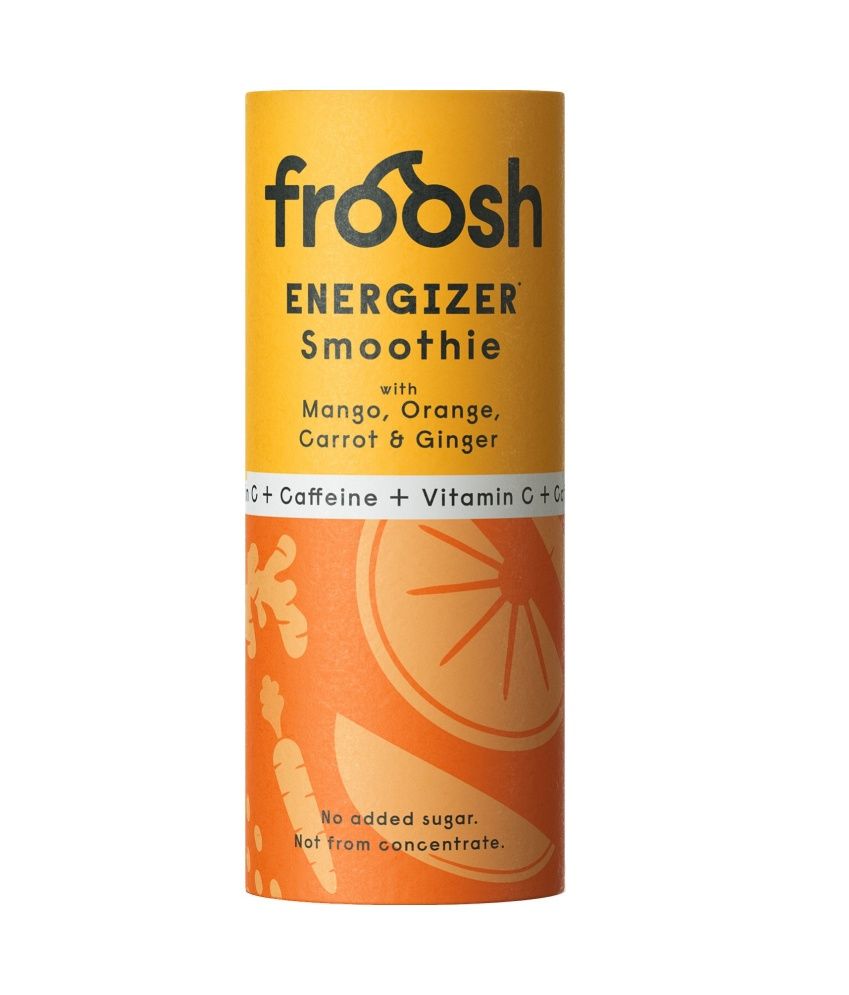 Froosh Energizer 235 ml