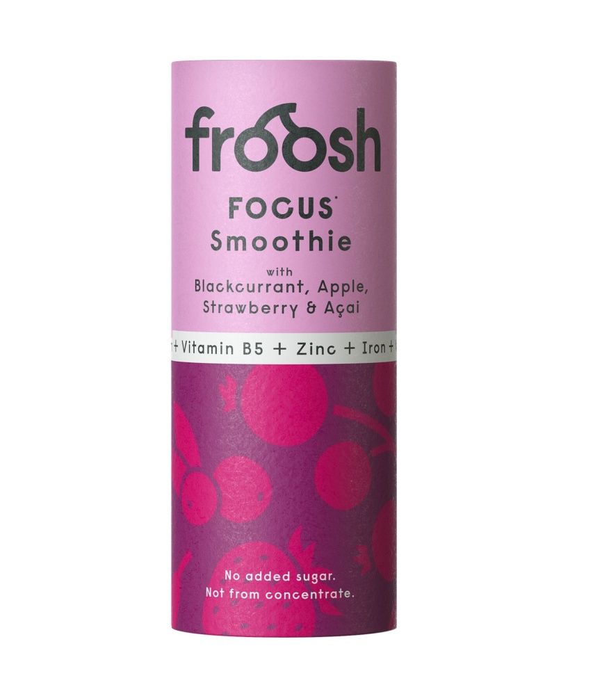 Froosh Focus 235 ml