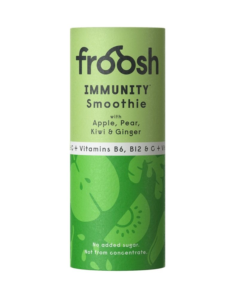 Levně Froosh Immunity 235 ml