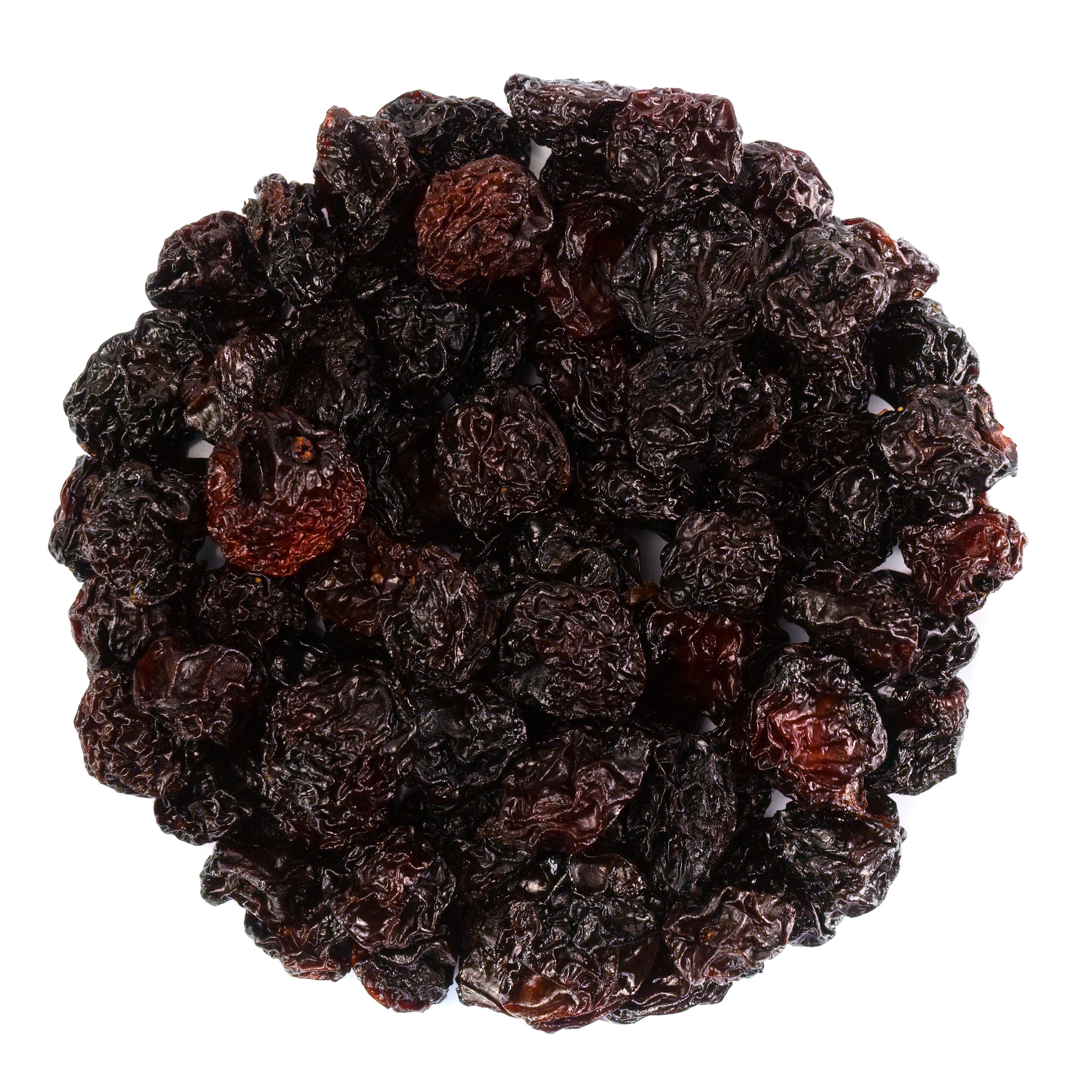 NUTSMAN Višně NATURAL Množství: 1000 g NUTSMAN Višně NATURAL Množství: 1000 g