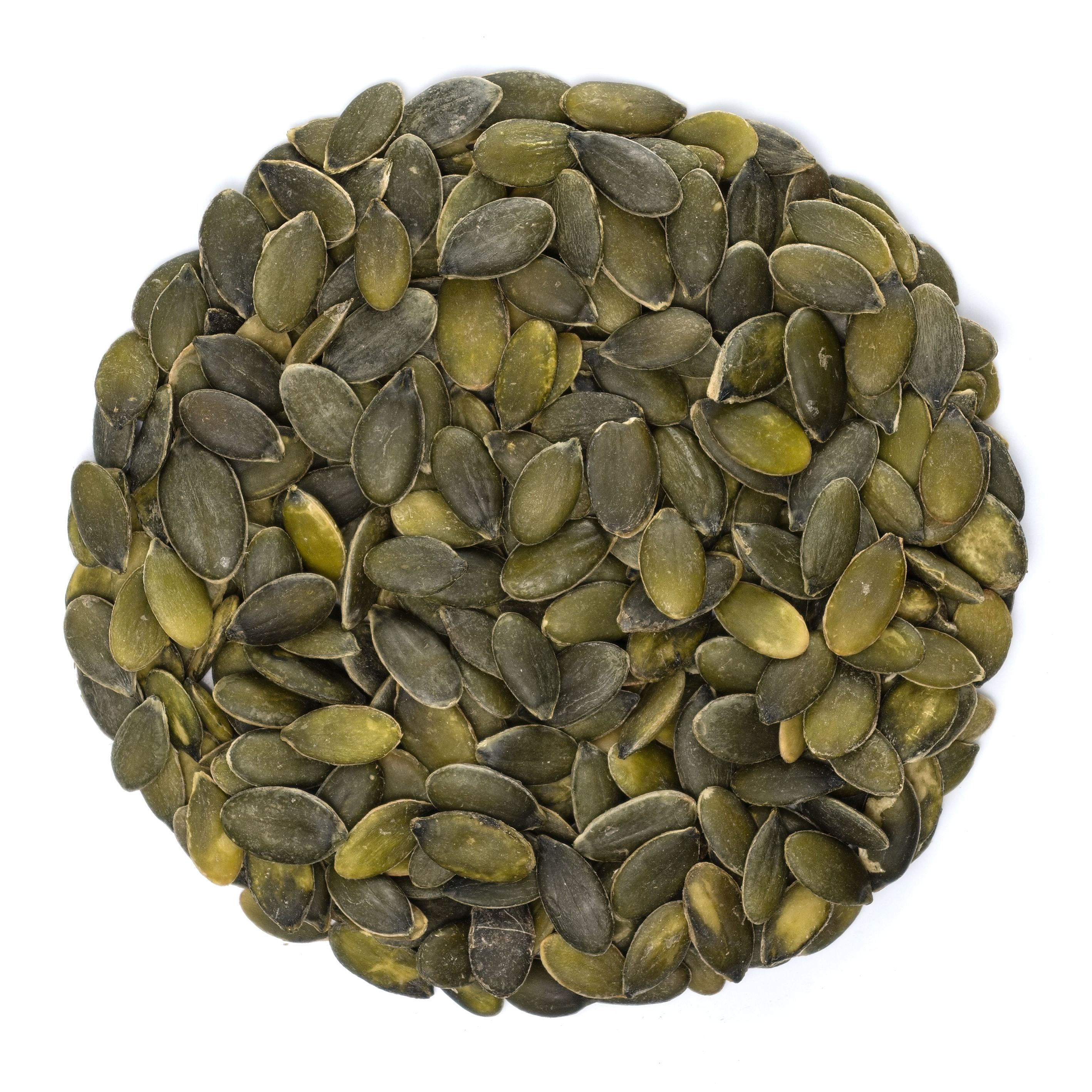 Levně NUTSMAN Dýňová semínka BIO Množství: 500 g - nejvyšší kvalita zaručena
