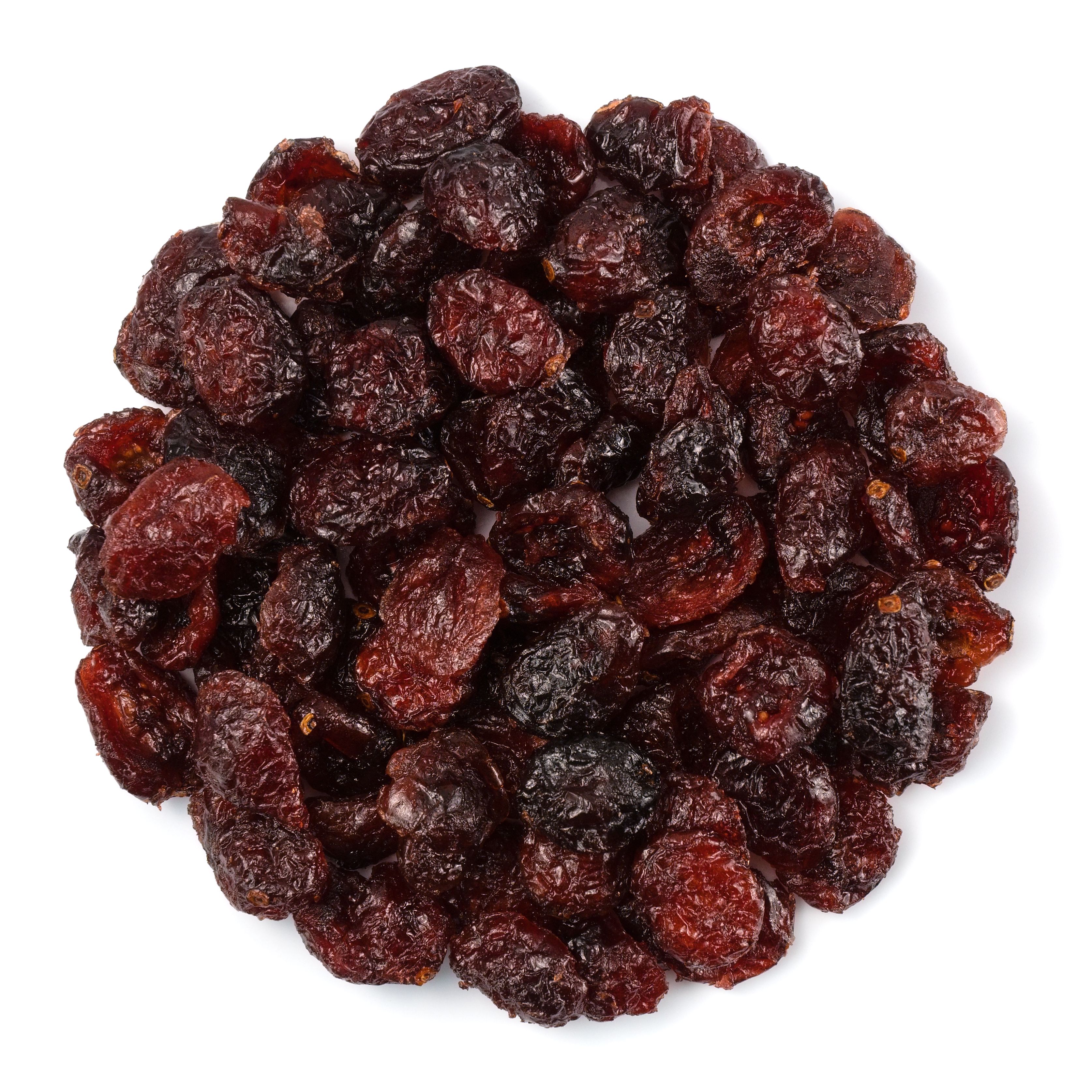 NUTSMAN Brusinky (klikva) sušené BIO Množství: 1000 g NUTSMAN Brusinky (klikva) sušené BIO Množství: 1000 g