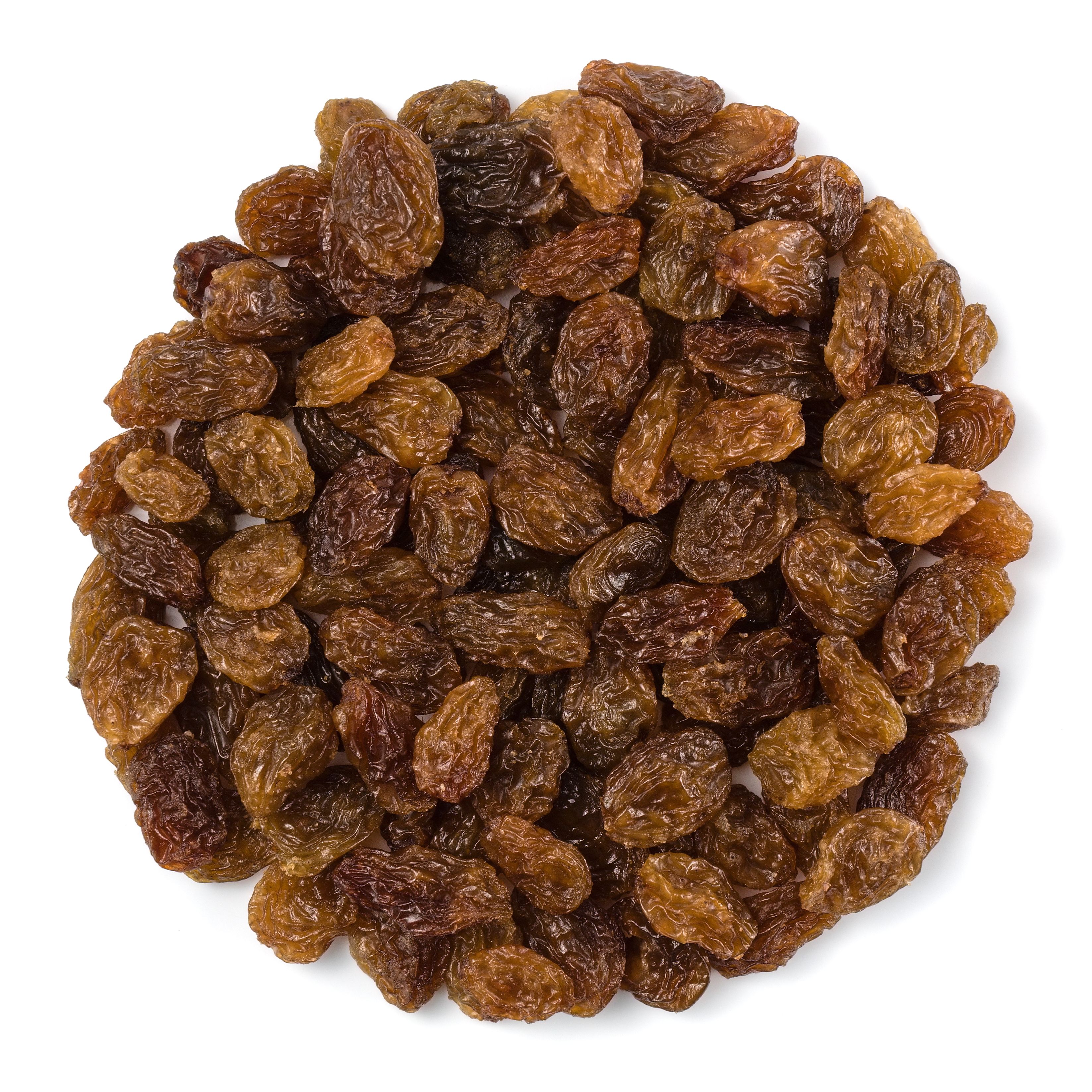 NUTSMAN Rozinky sušené BIO Množství: 250 g NUTSMAN Rozinky sušené BIO Množství: 250 g