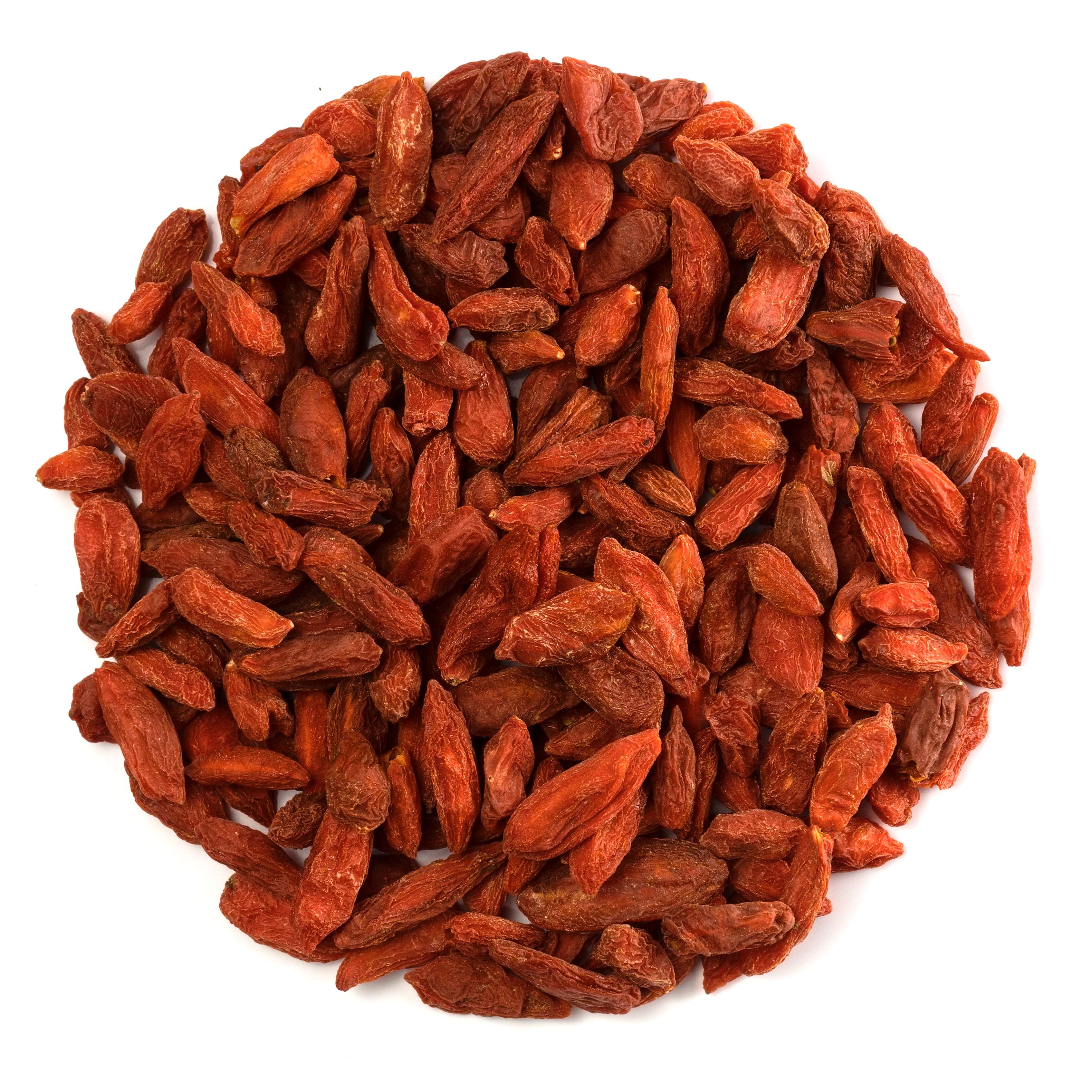 NUTSMAN Goji Kustovnice čínská Množství: 1000 g NUTSMAN Goji Kustovnice čínská Množství: 1000 g