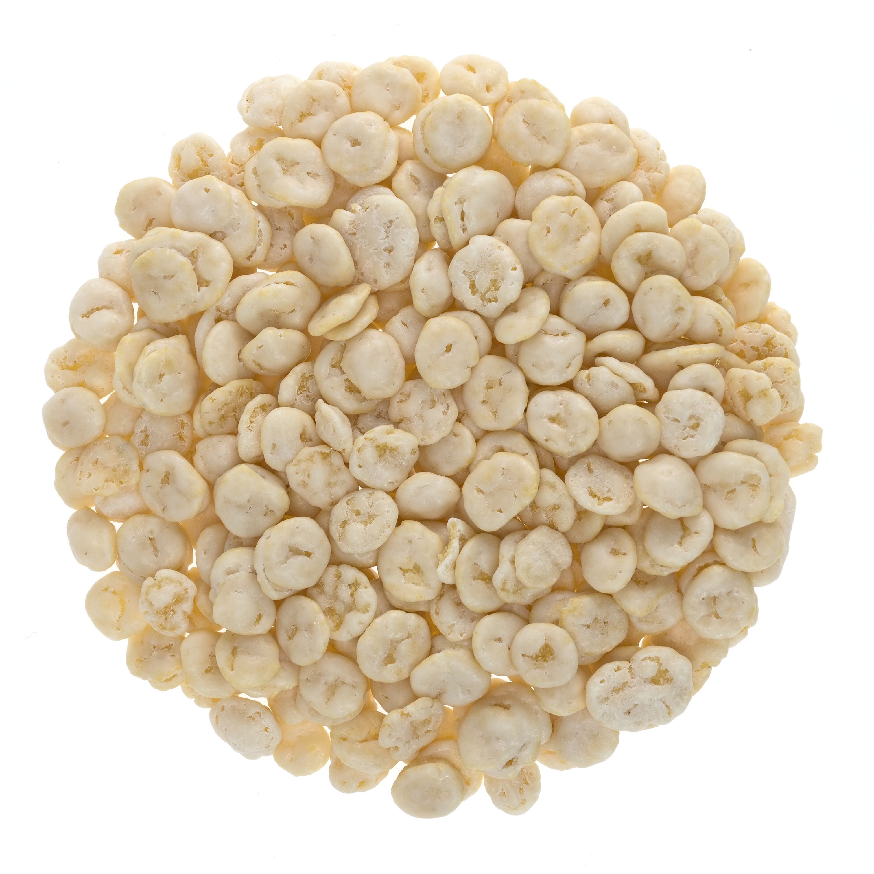 NUTSMAN Corn flakes v jogurtové polevě Množství: 500 g