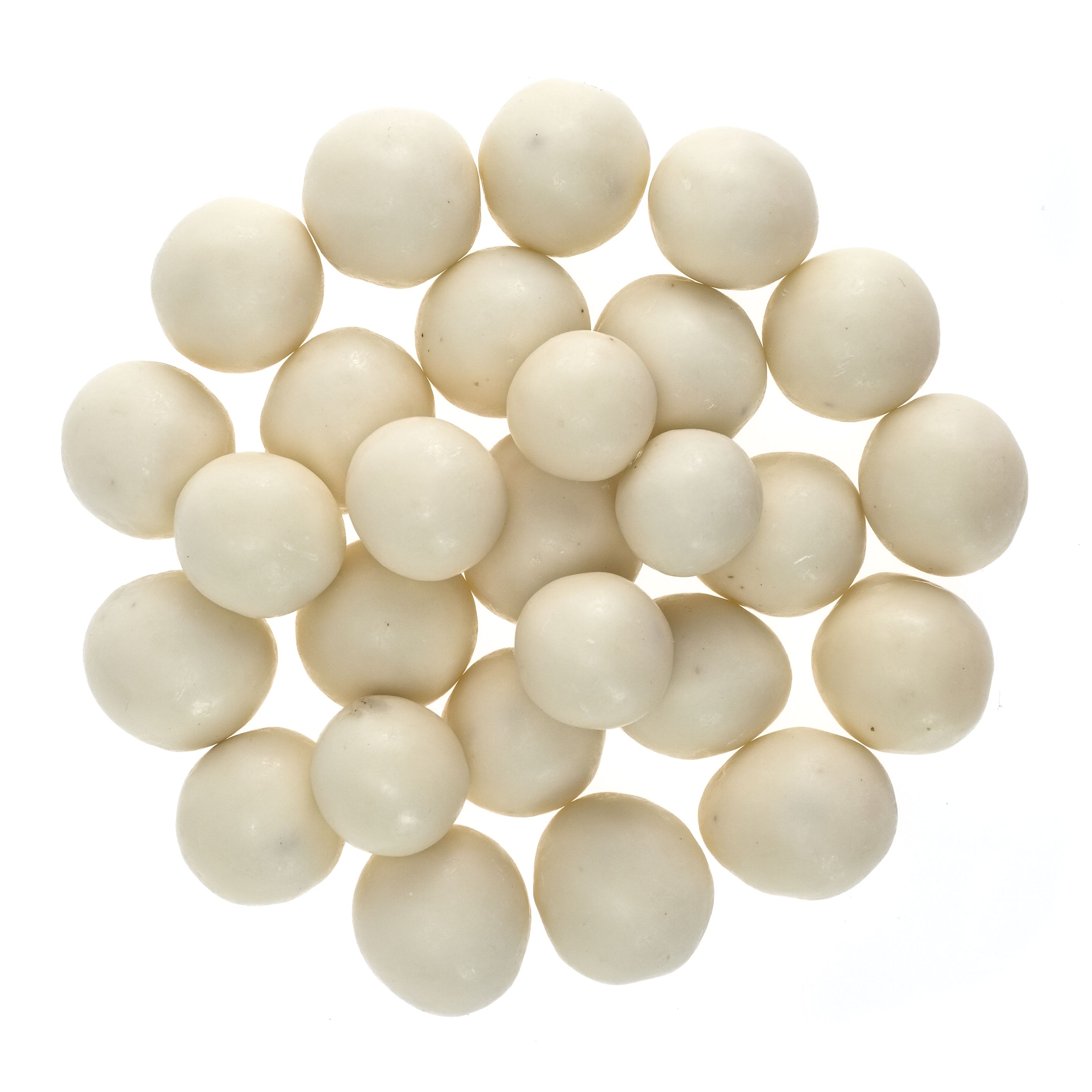Levně NUTSMAN Lískové ořechy v jogurtové polevě Množství: 500 g - nejvyšší kvalita zaručena
