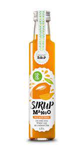 Levně Koldokol sirup Mango 250ml