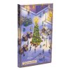 Janek Velký dětský čokoládový adventní kalendář 450 g 2