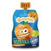 OVOCŇÁK pyré Jablko - Meruňka 120g