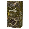 GREŠÍK Čaje 4 světadílů Green Jasmine z.č. 70 g