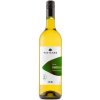 Vintense - Odrůdové nealkoholické víno bílé - Chardonnay 750 ml