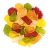 NUTSMAN sladký mix želatinových cukrovinek