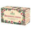Brusinková paseka
