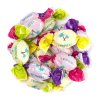 NUTSMAN Woogie tropical mix ovocné bonbony