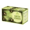 Green jasmín