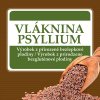 vlaknina psyllium