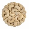 NUTSMAN Kešu ořechy SUPER PREMIUM W180