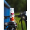 AROMATICA Kostivalový gel hřejivý s kaštanem a kafrem 100 ml