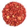 NUTSMAN LyoN směs jahoda & banán - prášek a kousky 50 g