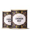 luncheon meat
