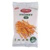 Zemanka Bio bezlepkové tyčinky solené 45 g 1