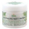 GREŠÍK Kostivalová mast s kafrem 50 ml