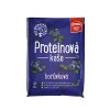 proteinová kaše borůvka