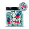 BIG BOY Modrá malina 160 g 1