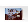 cookie coconut mil chocolate