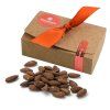 NUTSMAN Dárková krabička mandle pražené uzené solené 2527 150 g