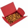 NUTSMAN Dárková krabička směs ořechů v medu a rozmarýnu 150 g