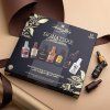 Anthon Berg lahvičky s alkoholem liqueurs 12 ks 187 g 2