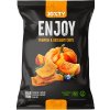 JOXTY ENJOY CHIPS Bramborové chipsy s dýní a rozmarýnem 40 g