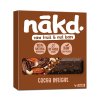5060088705087 NAKD Cocoa Delight 35g x4
