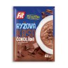 Fit Rýžová kaše čokolada 60g EAN 8595054905804