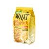 Cheese 50g What Snack side