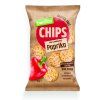 Paprika 60g Chips