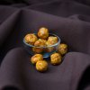 NUTSMAN Lískové ořechy v karamelu s příchutí medu