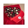 2239 cervene srdce bonboniera cokoladove poteseni pro zamilovane darek z lasky cokolada pralinky cokoladovna janek