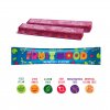 Fruit Bar Lingo+blueberry 20g