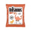 96908 bio biosaurus krupky s kecupem 15g