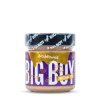 big boy big brownie liskovy krem s kesu a bilou cokoladou 220g