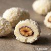 NUTSMAN Mandle raffaello 2