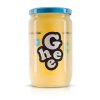 Ghee prepustene maslo 720 ml BIO 665450730549e