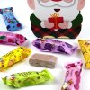 Sergio FrukFetta MIX FRUITS & BERRIES „SANTA“ 90 g
