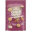 Cheese snack onion