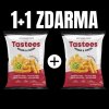 Tastees 1 ZDARMA 1+1