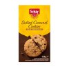 Schär Salted Caramel Cookie slaný karamel sušenky bez lepku 150 g
