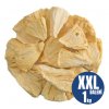 NUTSMAN Ananas lyofilizovaný XXL balení 1 kg